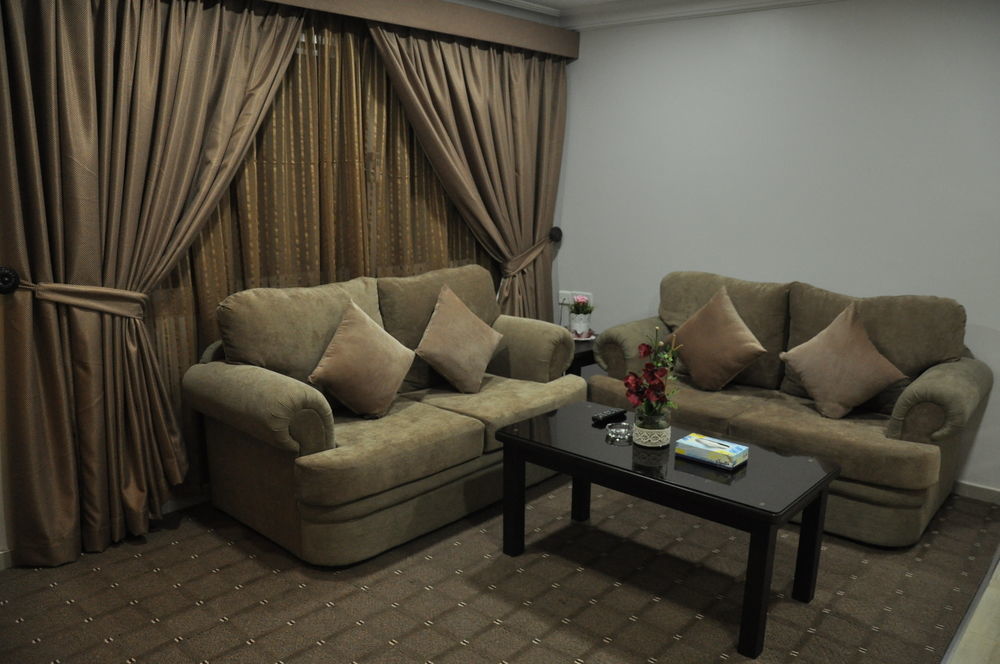 Oyo 411 Moon Hotel Dammam Eksteriør bilde
