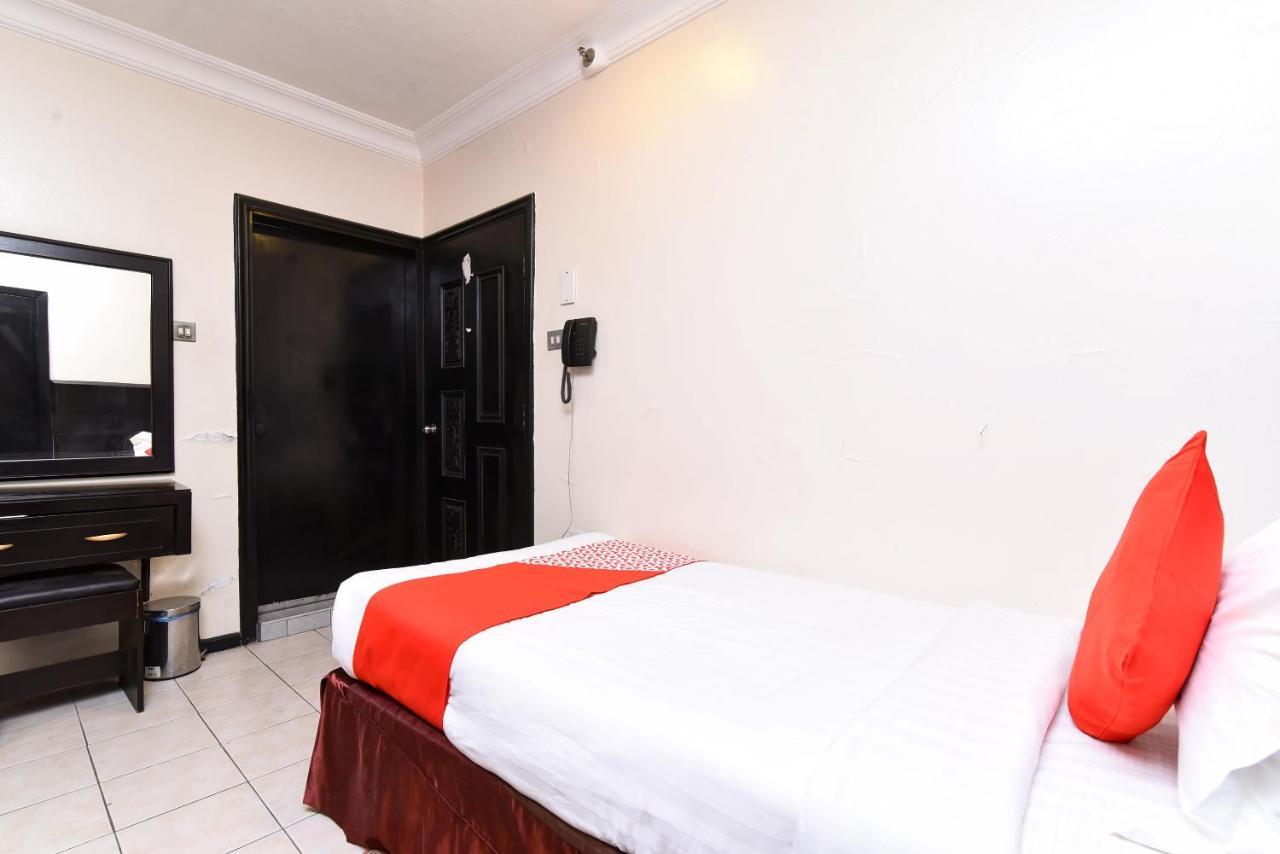 Oyo 411 Moon Hotel Dammam Eksteriør bilde